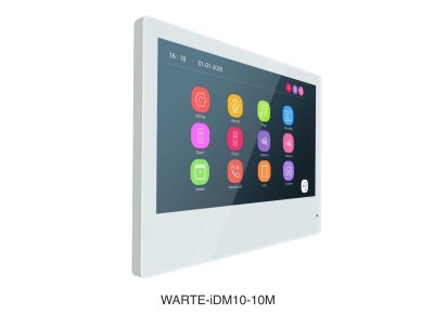 WARTE-iDM10-10M MHD XL